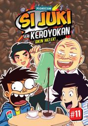 Icon image Si Juki Seri Keroyokan