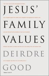 Icon image Jesus' Family Values