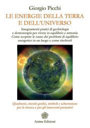 Icon image Energie della Terra e dell'Universo (Le): Insegnamenti pratici di geobiologia e domoterapia...