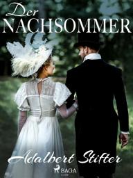 Icon image Der Nachsommer