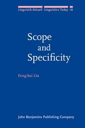 Icon image Scope and Specificity