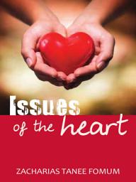 Icon image Issues of The Heart