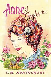 Icon image Anne of Ingleside