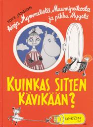 Icon image Kuinkas sitten kävikään?