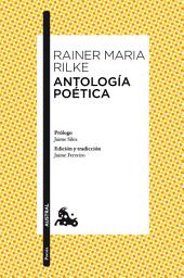 Icon image Antología poética