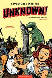 Icon image Adventures Into the Unknown Archives