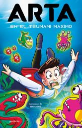 Icon image Arta Game 4 - ARTA en el tsunami máximo
