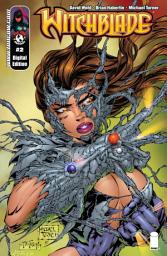 Icon image Witchblade