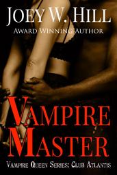 Icon image Vampire Master: Vampire Queen Series: Club Atlantis
