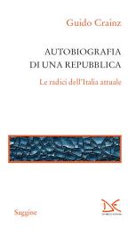 Icon image Autobiografia di una Repubblica