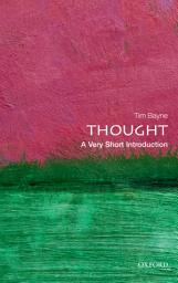 Icon image Thought: A Very Short Introduction
