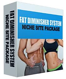 Icon image Fat Diminisher System