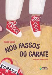 Icon image Nos passos do caratê