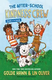 Icon image The After-School Kindness Crew: Pooch on the Loose #1