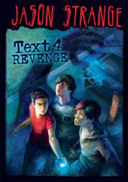 Icon image Jason Strange: Text 4 Revenge