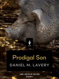 Icon image Prodigal Son: A Short Horror Story