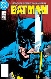 Icon image Batman (1940 - 2011)