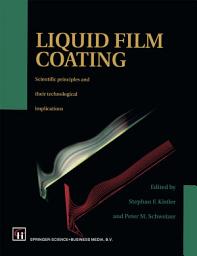 Icon image Liquid Film Coating: Scientific principles and their technological implications
