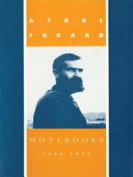 Icon image Notebooks: 1960-1977