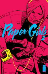 Icon image Paper Girls