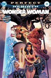 Icon image Wonder Woman (2016)