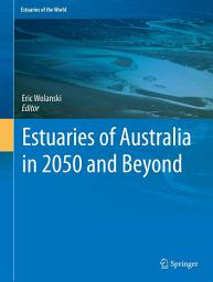 Icon image Estuaries of Australia in 2050 and beyond