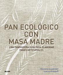 Icon image Pan ecológico con masa madre