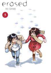 Icon image Erased