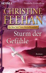 Icon image Sturm der Gefühle: Roman
