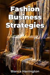 Icon image Fashion Business Strategies