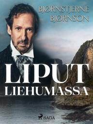 Icon image Liput liehumassa