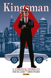 Icon image Kingsman: O Diamante Vermelho