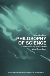 Icon image Philosophy of Science: A Contemporary Introduction, Edition 2