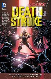 Icon image Deathstroke Vol. 2: Lobo Hunt