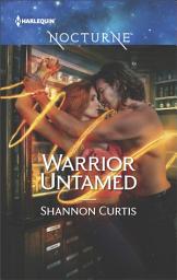 Icon image Warrior Untamed