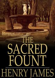 Icon image The Sacred Fount