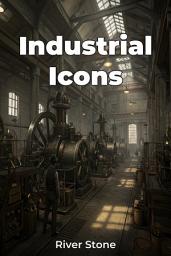 Icon image Industrial Icons