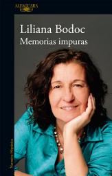 Icon image Memorias impuras