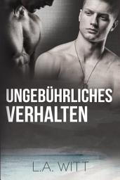 Icon image Ungebührliches Verhalten