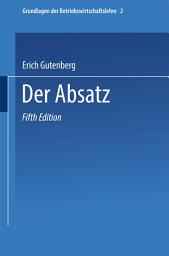 Icon image Der Absatz: Ausgabe 5