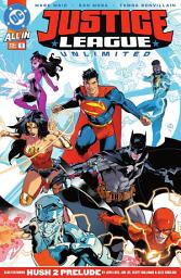Icon image Justice League Unlimited (2024)