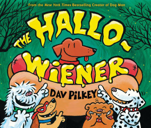 Icon image The Hallo-Wiener