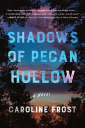 Icon image Shadows of Pecan Hollow: A Novel
