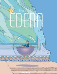 Icon image Moebius Library: The Art of Edena