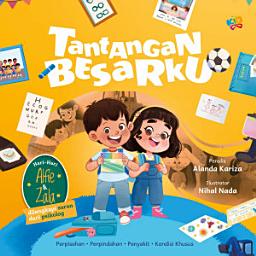Icon image Tantangan Besarku