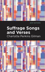Icon image Suffrage Songs and Verses