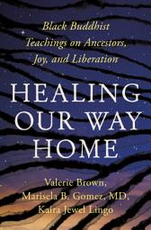 Icon image Healing Our Way Home: Black Buddhist Teachings on Ancestors, Joy, and Liberation