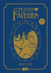 Icon image Les Petites faveurs