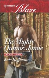 Icon image The Mighty Quinns: Jaime