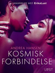 Icon image Kosmisk forbindelse – erotisk novelle